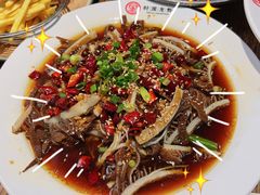 -叶派龙虾•招牌香辣蟹·海鲜(中海国际店)