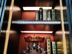 -北京康莱德酒店-Chapter餐厅