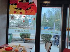 -麦当劳(深圳西涌天文台店)