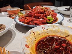-杨氏青龙虾·吃蟹季(金盛路总店)