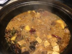 -门家大院铁锅炖·KTV·包房(浑南店)