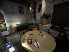 -炙热童年·老北京炙子烤肉(南锣鼓巷店)