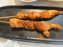 -东方饺子王(和平里店)