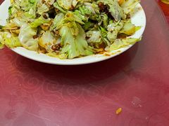-胖子菜馆(隆昌路店)