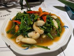 -太食獸泰式茶餐厅(北美新天地店)
