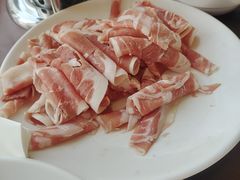 -湛山花园酒店-自助餐厅