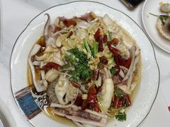 -来之顺海鲜菜馆·青岛菜·始于1993(栈桥店)
