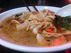 -萧记三鲜烩面(东站店)