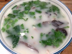 羊杂汤-清真·玛丽亚新疆菜主题餐厅(浙江中路店)