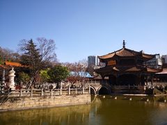 -圆通禅寺
