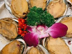 大连鲍-蟹将军·松叶蟹和牛日料放题自助(K11店)