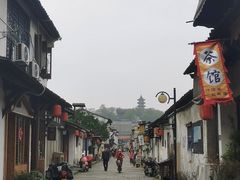 -绍兴书圣故里景区