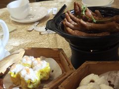 -麒麟中餐厅·经典粤菜·地道菜式老字号(广州长隆酒店)