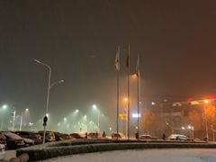 -恒华国际影城(顺义店)