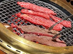 上等厚切牛舌-肉魁屋·烧肉·烧鸟·酒场(高新店)