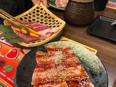 -肉仓焼肉バー(烟台山店)