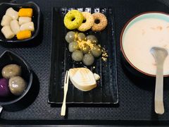 -鲜芋仙Meet Fresh(五道口店)