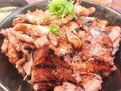 烤肉大剧场-難波肉劇場