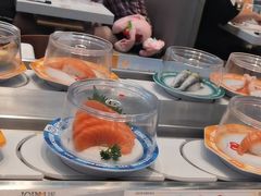 -元气寿司(益田假日广场店)