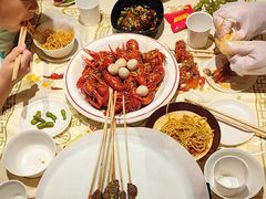 -串盟烧烤大排档·长沙美食地标(星沙店)