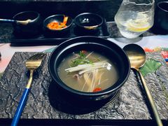 -一板铁板烧·隐秘一线江景花园餐厅(西湖左岸·天元店)