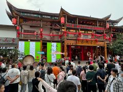 -巴人堂(女儿城店)