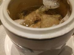 客家土猪肉汤-广东道至正餐厅(区庄店)