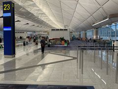 -香港国际机场