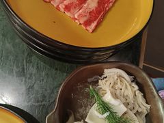 -牛New寿喜烧(曹路花园城店)