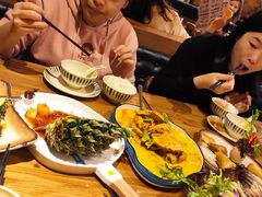 -泰堤坊(淡水体育馆店)