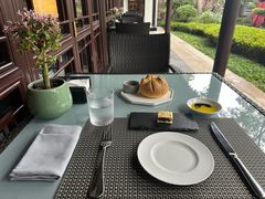-杭州西子湖四季酒店-WL BISTRO西湖餐厅(灵隐路店)