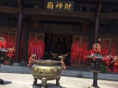 -婺源梦里老家大型山水实景演出