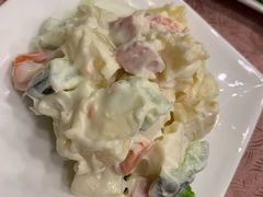 -瑞福园联谊餐室(茂名南路店)