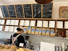 -0+1·手作面包(新北店)