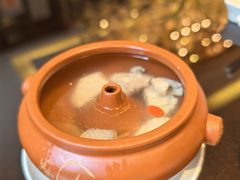 -大理实力希尔顿酒店•御玺中餐厅