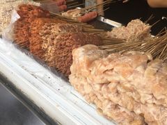 -辽B·小串(总店)
