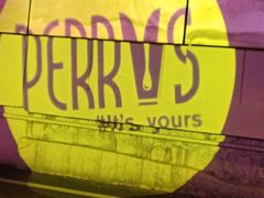 -Perry's·酒吧(黄埔大道店)