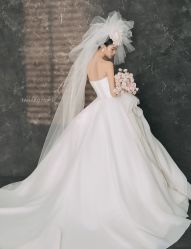 -太郎花子婚纱摄影TAHAKO(无锡店)