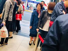 -上海哈尔滨食品厂(淮海中路店)