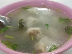 -哈工大一校区食堂