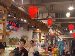 -塘屋烧烤·云南火塘烧烤品牌(春城慧谷旗舰店)