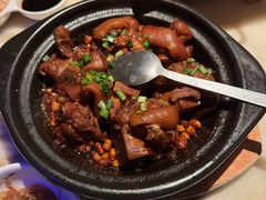 -绿茶餐厅(朝阳大悦城店)