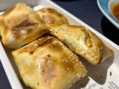 -伊带伊路新疆美食府(呼家楼店)