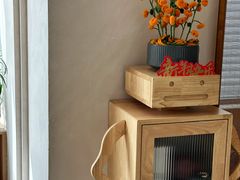 -时间抽屉(裕华万达广场店)