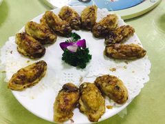 -蚝家菜馆(沙井店)