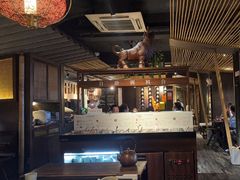 -盡膳口福·百年汤方火锅(科华北路店)