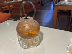 -粥六•新晋菜(柳巷店)