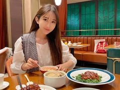 -上海人家花樣年华(中山公园店)