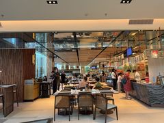 -厦门艾美酒店·新食谱西餐厅