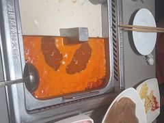 -海底捞火锅(中山路天主教堂店)